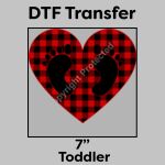 DTF Transfer 7" Thumbnail