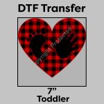 DTF Transfer 7" Thumbnail