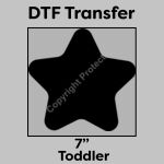 DTF Transfer 7" Thumbnail