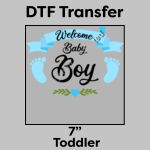 DTF Transfer 7" Thumbnail