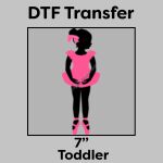 DTF Transfer 7" Thumbnail