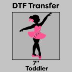 DTF Transfer 7" Thumbnail