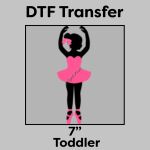 DTF Transfer 7" Thumbnail