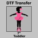 DTF Transfer 7" Thumbnail