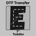 DTF Transfer 7" Thumbnail