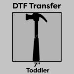 DTF Transfer 7" Thumbnail