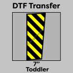 DTF Transfer 7" Thumbnail