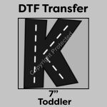 DTF Transfer 7" Thumbnail