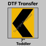 DTF Transfer 7" Thumbnail