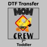 DTF Transfer 7" Thumbnail