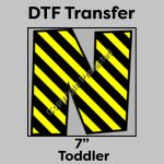 DTF Transfer 7" Thumbnail