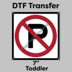 DTF Transfer 7" Thumbnail