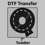 DTF Transfer 7" Thumbnail