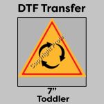 DTF Transfer 7" Thumbnail