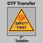 DTF Transfer 7" Thumbnail