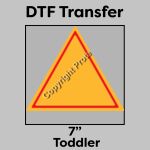 DTF Transfer 7" Thumbnail