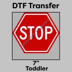 DTF Transfer 7" Thumbnail