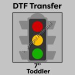 DTF Transfer 7" Thumbnail