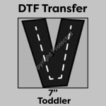 DTF Transfer 7" Thumbnail