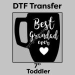 DTF Transfer 7" Thumbnail