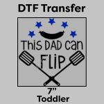 DTF Transfer 7" Thumbnail