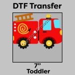 DTF Transfer 7" Thumbnail