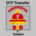 DTF Transfer 7" Thumbnail