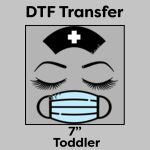 DTF Transfer 7" Thumbnail