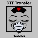 DTF Transfer 7" Thumbnail