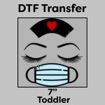 DTF Transfer 7" Thumbnail