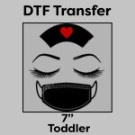 DTF Transfer 7" Thumbnail