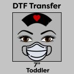 DTF Transfer 7" Thumbnail