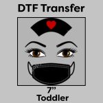 DTF Transfer 7" Thumbnail