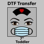 DTF Transfer 7" Thumbnail