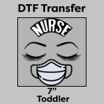 DTF Transfer 7" Thumbnail