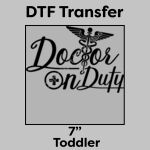 DTF Transfer 7" Thumbnail