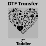 DTF Transfer 7" Thumbnail