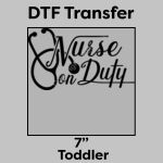 DTF Transfer 7" Thumbnail