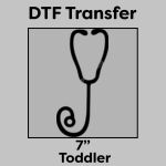 DTF Transfer 7" Thumbnail