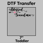 DTF Transfer 7" Thumbnail