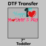 DTF Transfer 7" Thumbnail