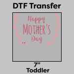 DTF Transfer 7" Thumbnail
