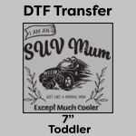 DTF Transfer 7" Thumbnail