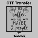 DTF Transfer 7" Thumbnail
