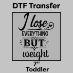 DTF Transfer 7" Thumbnail