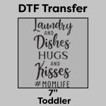 DTF Transfer 7" Thumbnail