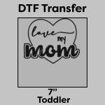 DTF Transfer 7" Thumbnail