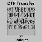 DTF Transfer 7" Thumbnail