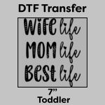 DTF Transfer 7" Thumbnail