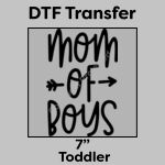 DTF Transfer 7" Thumbnail